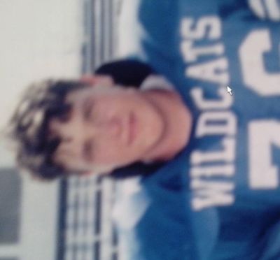 Eric Zachry