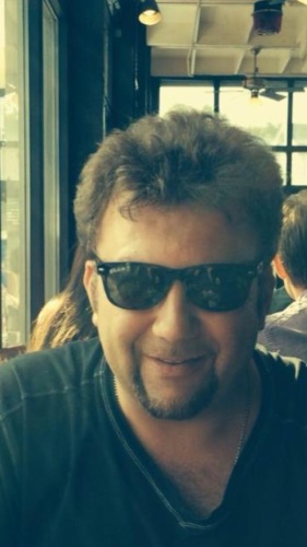 George Liakopoulos