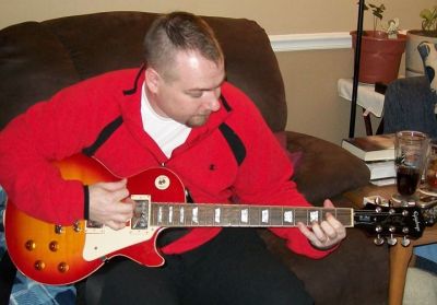 John Sutak