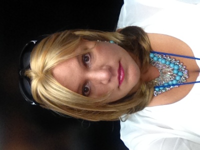 Roxanne Knabe