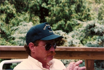 Steven Koenig