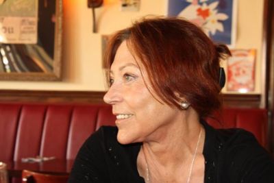 Janice Watson