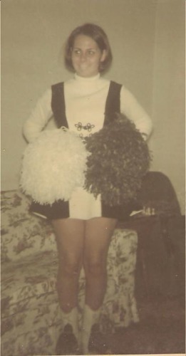 Janet Manz