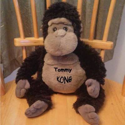Thomas Long