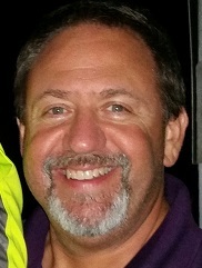 David Landsbaum