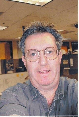 Igor Gindin