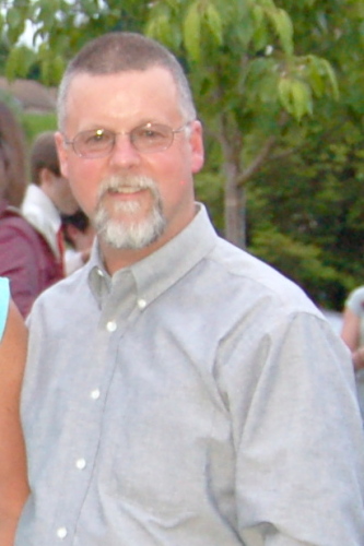 Douglas Johnson