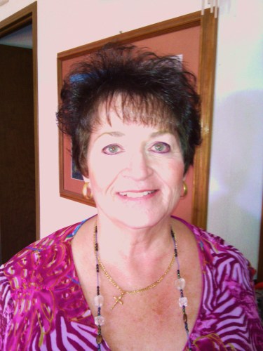 Marie Green