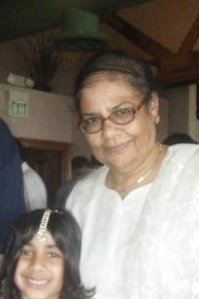 Iffat Khan