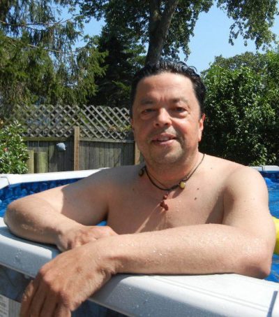 Robert Epperly