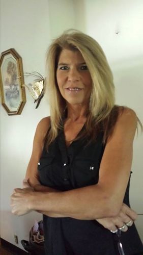 Suzanne Olsson