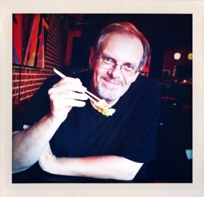 Gregory Jarvie
