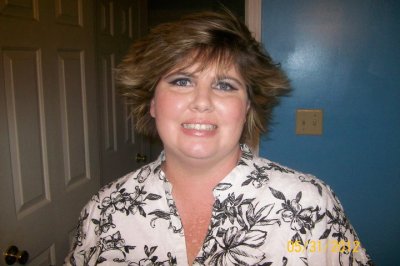 Beverly Krebs
