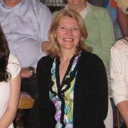 Deborah Krehnbrink