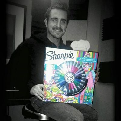 Steven Dawson