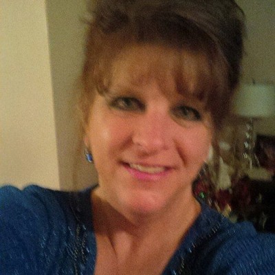 Christine Hatley