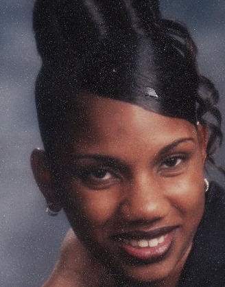 Alicia Archie