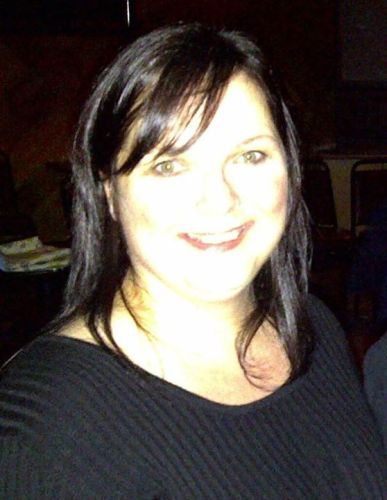 Stacey Tash