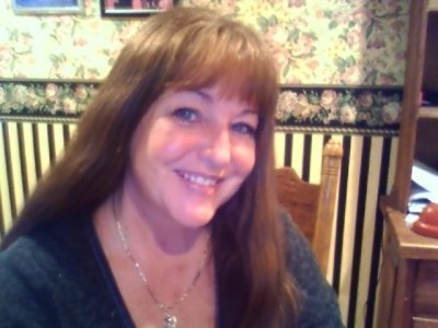 Annette Harden