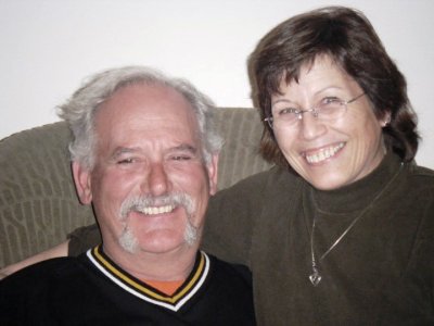 Gloria Bartels