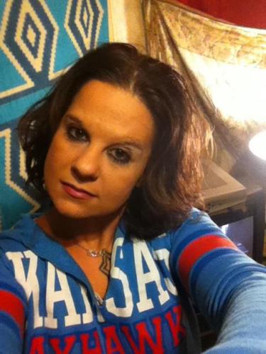 Renee Harris