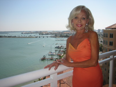 Charlene Sears