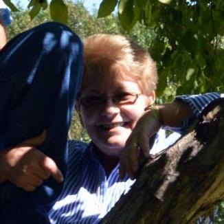 Wanda Holcomb