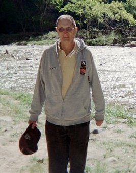 John Koenig