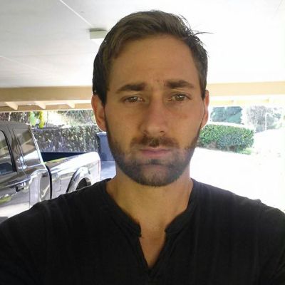Matthew Pflaum