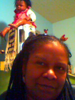 Deborah Walton
