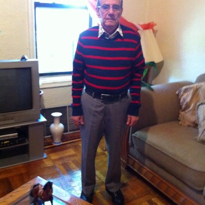Carlos Alfaro