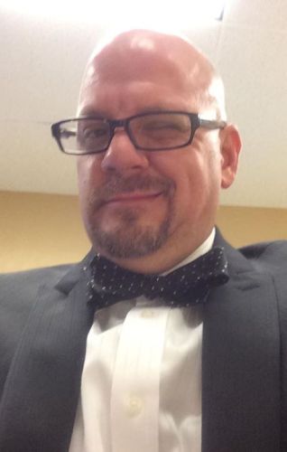 Daniel Brown