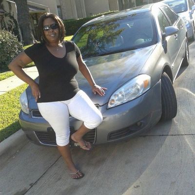 Yolanda Shaheed