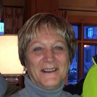 Mary Odonnell