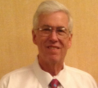 Ralph Hennie