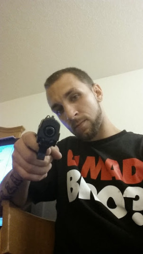 Joshua Simon