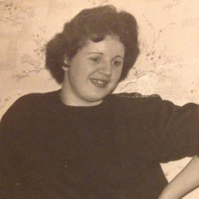 Diana Crippen