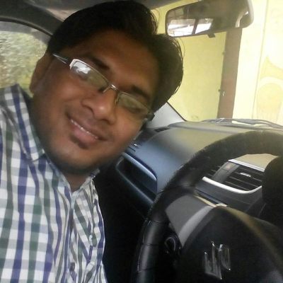 Tushar Kale