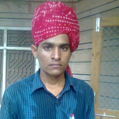 Harish Choudhary