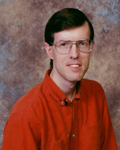 David Shoemaker
