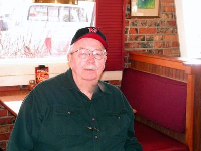 Earl Brown