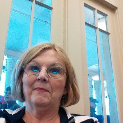 Elaine Briggs