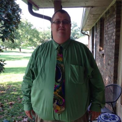 Casey Clemons