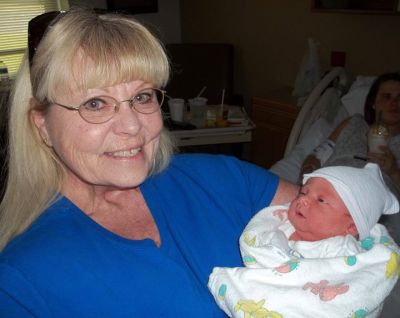 Linda James