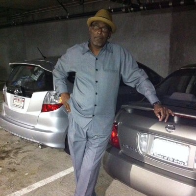 James Hardin
