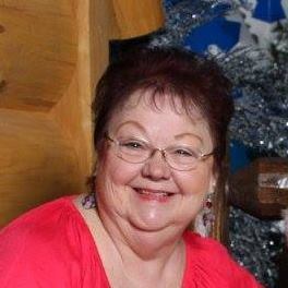 Pauline Musick