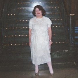 Gloria Hunsaker