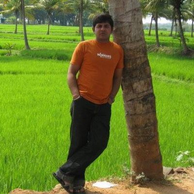 Phani Raj