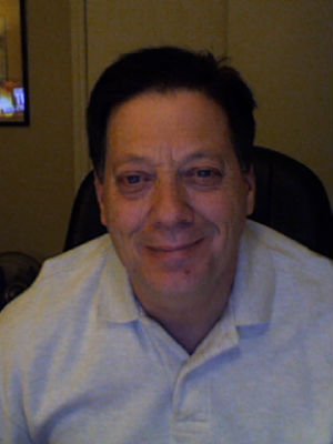 Paul Mesiti