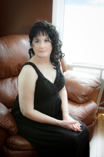 Barbara Griffith